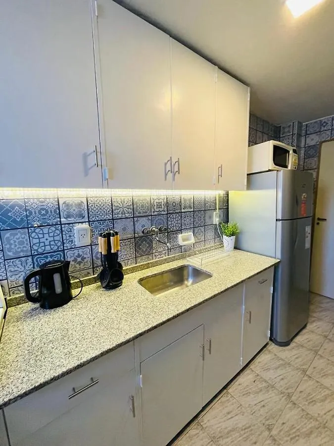 Apartamento Mendoza Ciudad