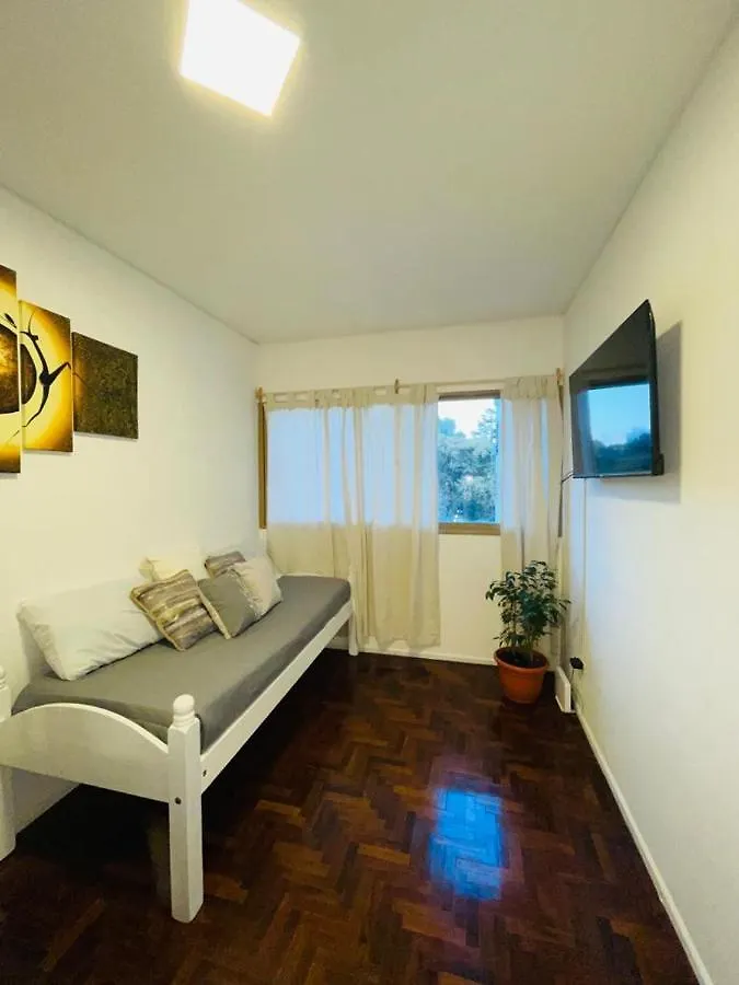 Apartamento Mendoza Ciudad