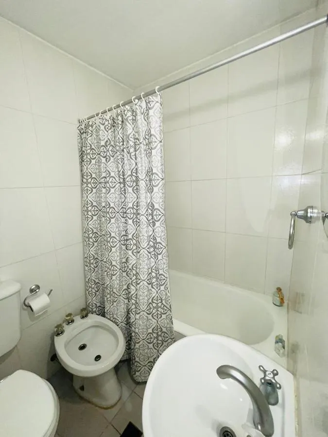 Apartamento Mendoza Ciudad