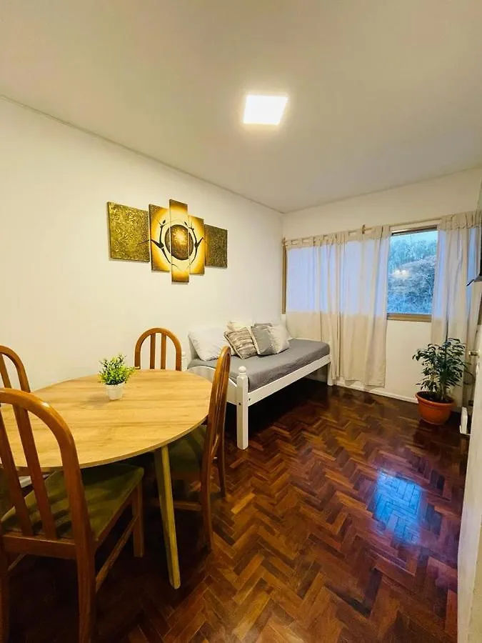 Apartamento Mendoza Ciudad