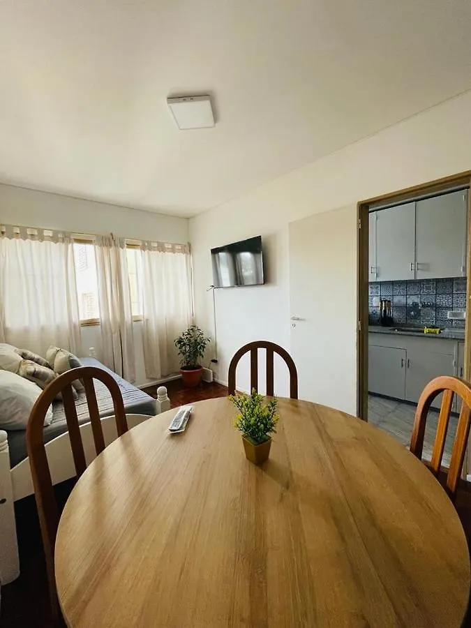 Apartamento Mendoza Ciudad