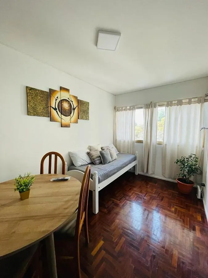 Apartamento Mendoza Ciudad
